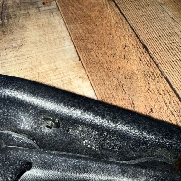 Safariland Drop Down Leg Holster 6400-173 Ber92-DA0 - Picture 5 of 10